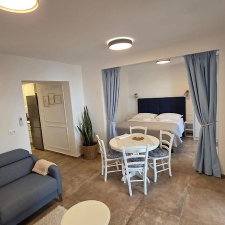 Apartments Ante Dubrovnik Exteriör bild
