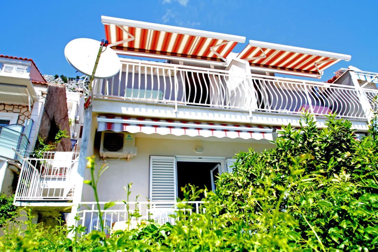 Apartments Ante Dubrovnik Exteriör bild