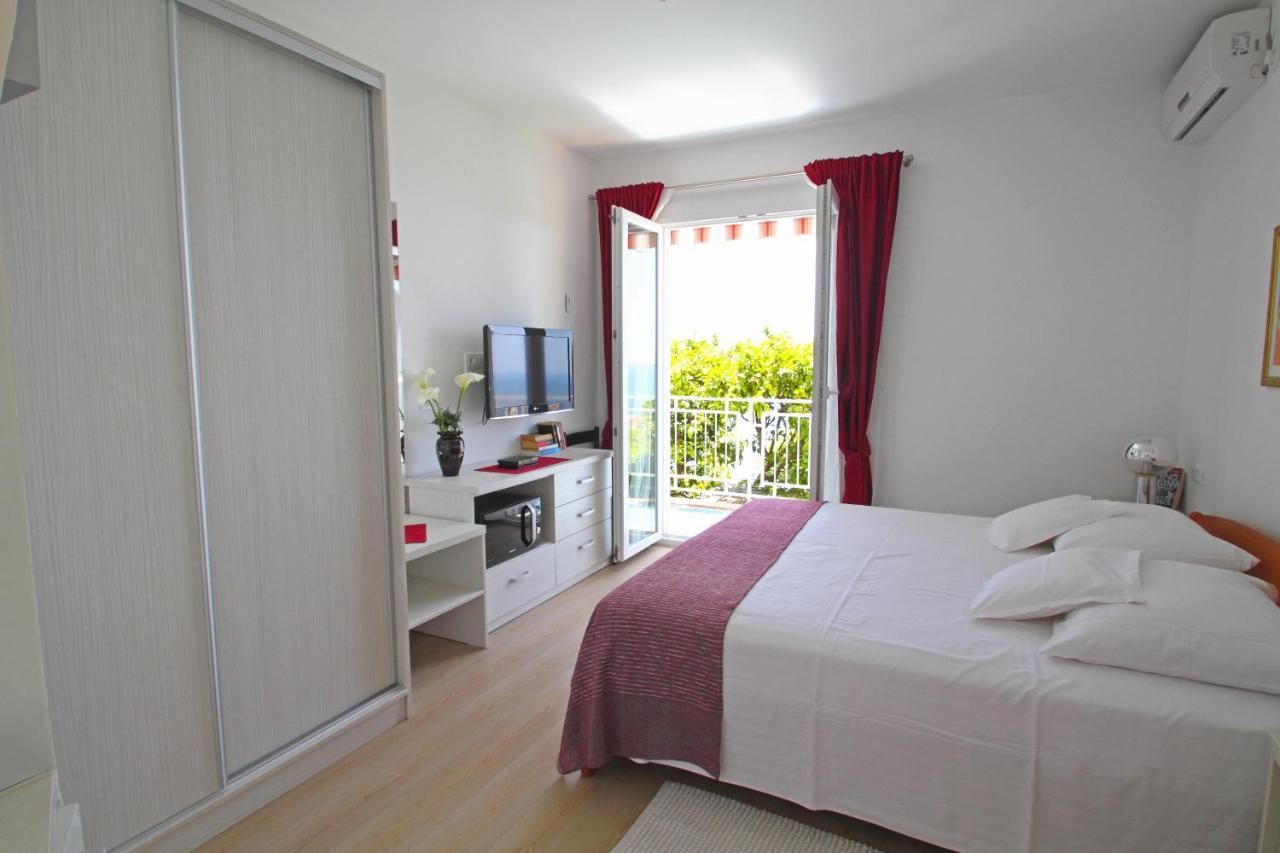 Apartments Ante Dubrovnik Exteriör bild
