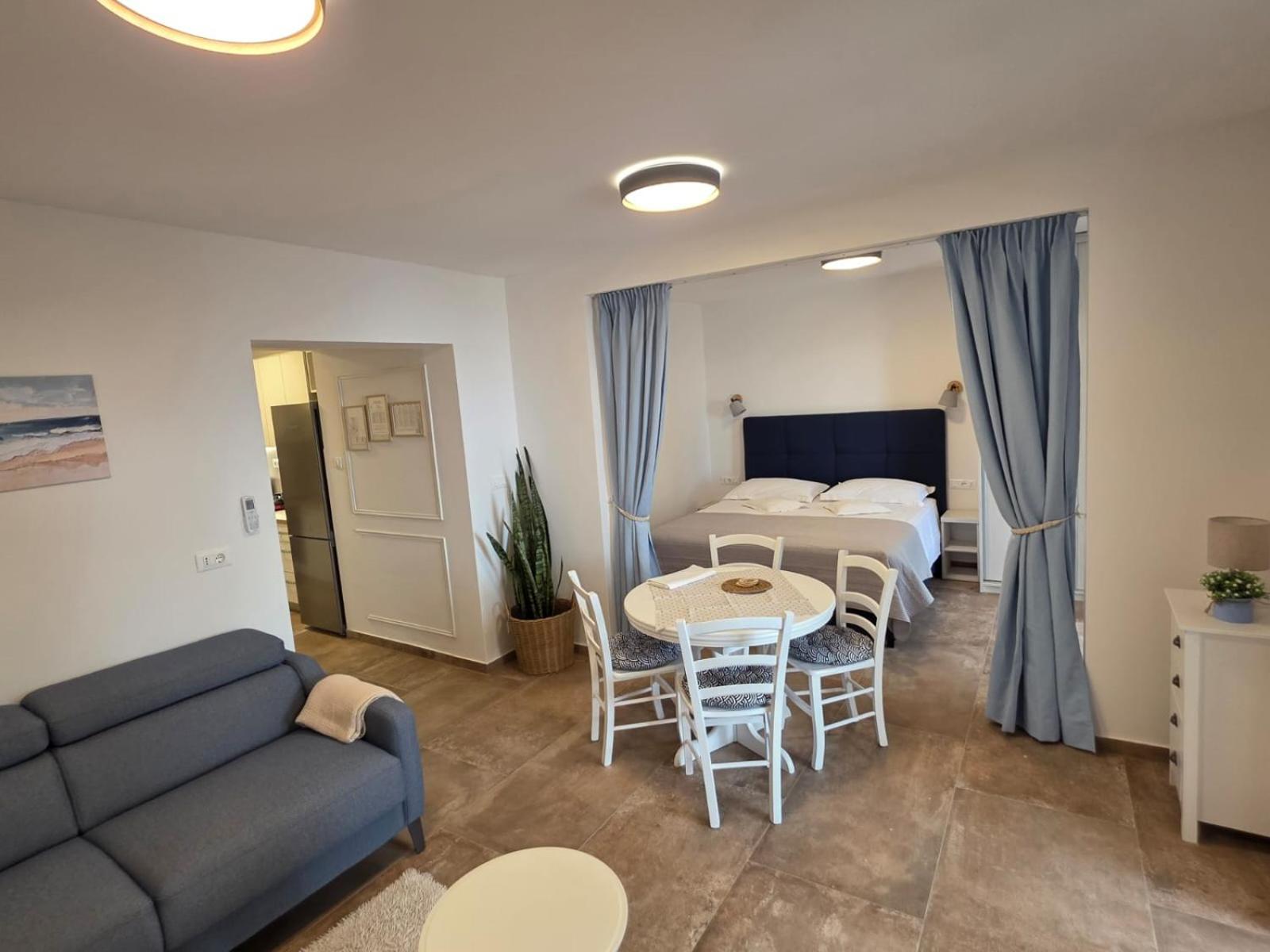 Apartments Ante Dubrovnik Exteriör bild