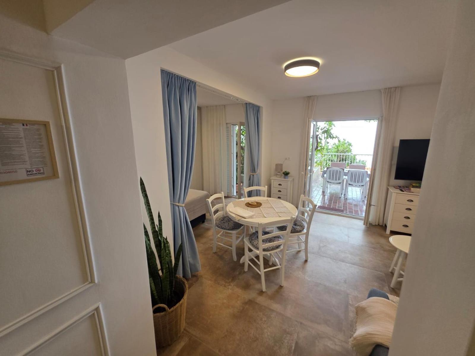 Apartments Ante Dubrovnik Exteriör bild