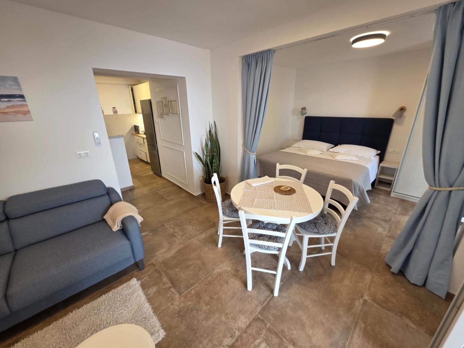 Apartments Ante Dubrovnik Exteriör bild