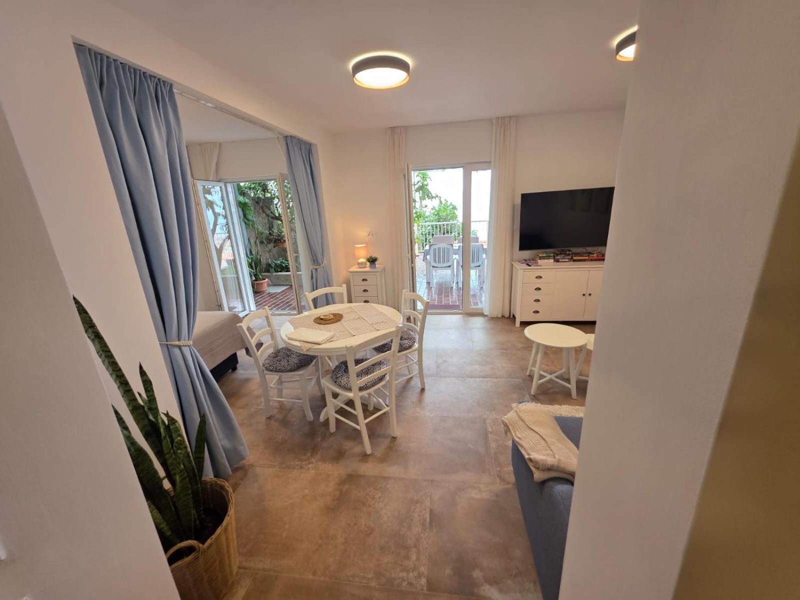Apartments Ante Dubrovnik Exteriör bild